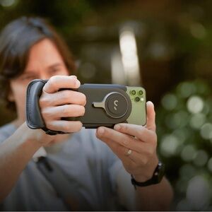 ProGrip x Starter Bundle - Photography Kit with Storage bag and accessories